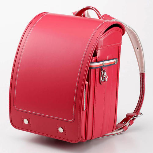 トミー ヒルフィガー ランドセル クラシック（0D67186490 レッド）