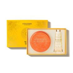 【数量限定】プルミエール レイヨン ボディ&ハンド