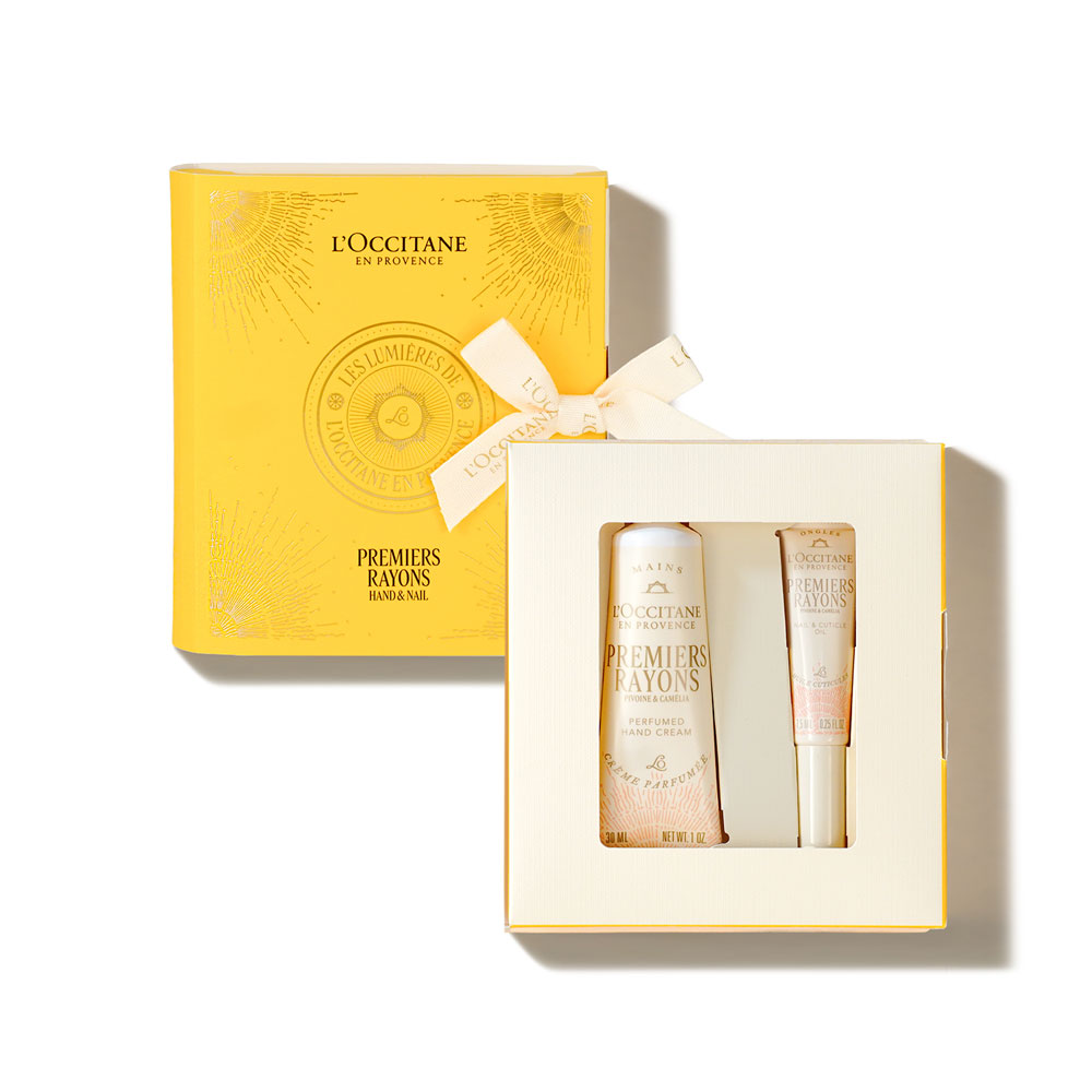 【数量限定】プルミエール レイヨン ハンド＆ネイル