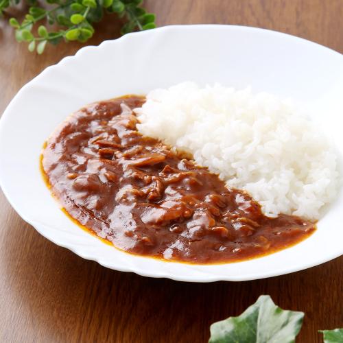 【よりどり】ビーフハヤシ