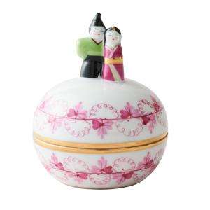 Herend（ヘレンド） | 人形・置物・オブジェ | ルームアクセサリー