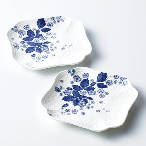 マルク・シャガール、三時半、海外版超希少レゾネ、新品額装付 マルク・シャガール・コレクション デザートプレート21cm 6枚