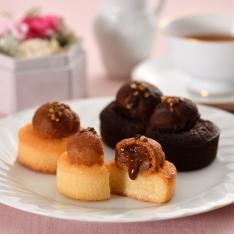 シュクレ 12個入 CC-12