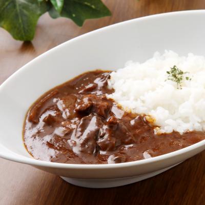 【よりどり】横濱本町カリー中辛