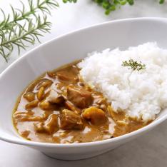 【よりどり】京都三條カリー中辛