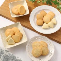 ショートブレッド6種セット