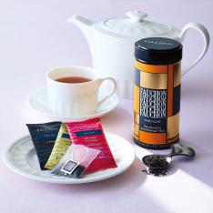 〈フォション〉紅茶詰合せ