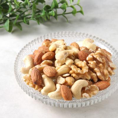 【よりどり】ミックスナッツ食塩不使用