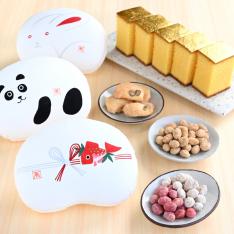 萬久撰菓「参」