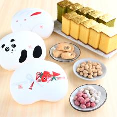 萬久撰菓「久」