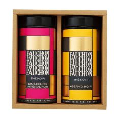 〈フォション〉紅茶詰合せ