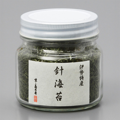 【よりどり】針海苔