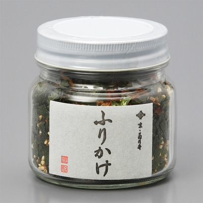 【よりどり】ふりかけ