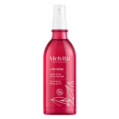 ロルロゼ ピンクフィット ボディオイル 2.0 100mL