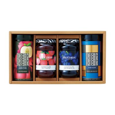 フォション　FAUCHON 紅茶 27缶 アッサム　ファイブオクロック 茶葉 フォション FAUCHON 紅茶 27缶 アッサム ファイブオクロック