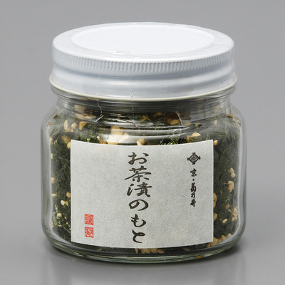 【よりどり】お茶漬のもと