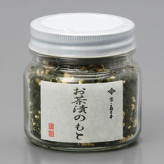 【よりどり】お茶漬のもと