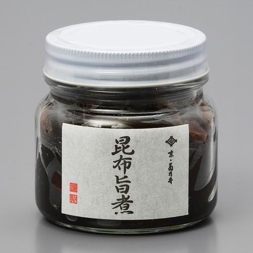 【よりどり】昆布旨煮