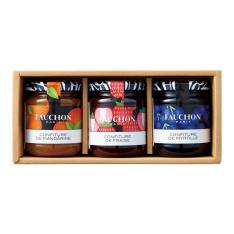 〈フォション〉ジャム詰合せ