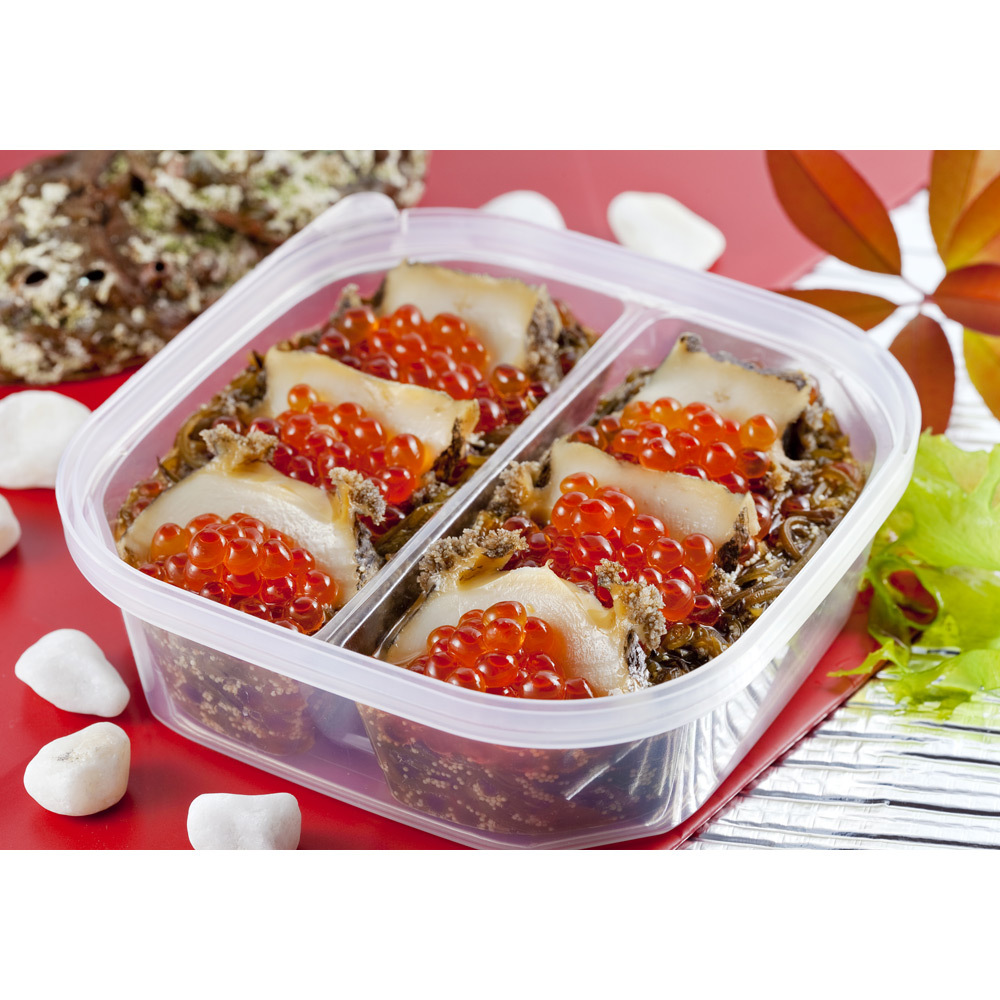 三陸海宝漬170g×2