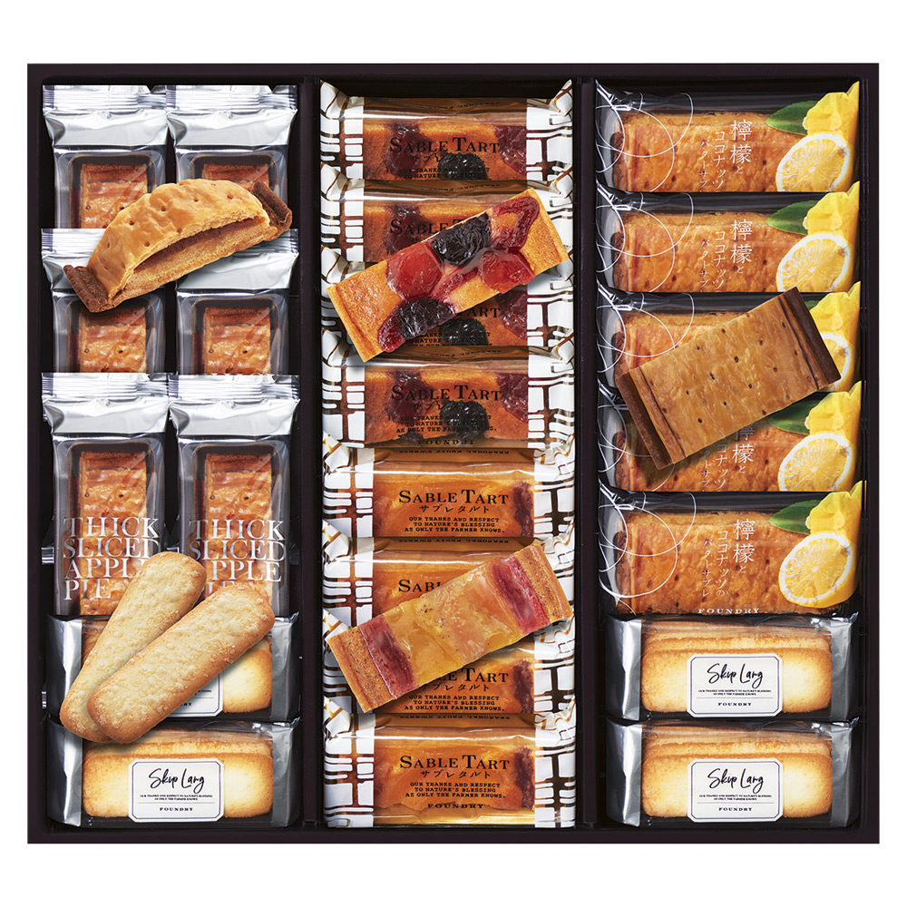 FOUNDRY（ファウンドリー） フード・スイーツ 高島屋オンラインストア