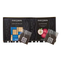 〈フォション〉ティーバッグ詰合せ