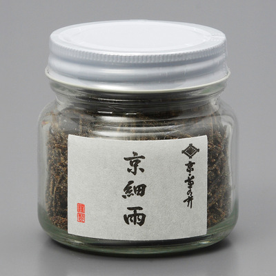 【よりどり】京細雨