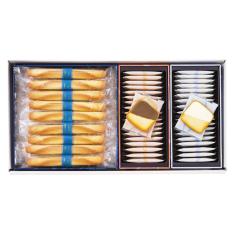 〈ヨックモック〉クッキーアソート