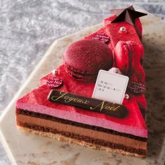 【店頭受取／高崎店】サパン フランボワーズ エ ショコラ[E-40]【12月24日（水）・25日（木）】