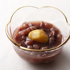 栗羊羹・ぜんざい詰合せ