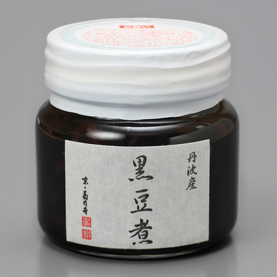 【よりどり】黒豆煮