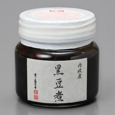 【よりどり】黒豆煮