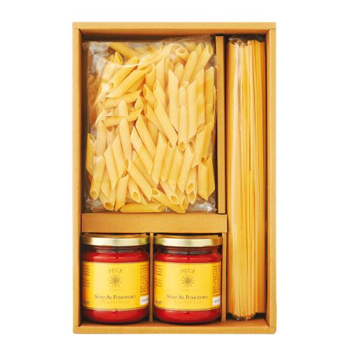 〈ペック〉パスタ詰合せ