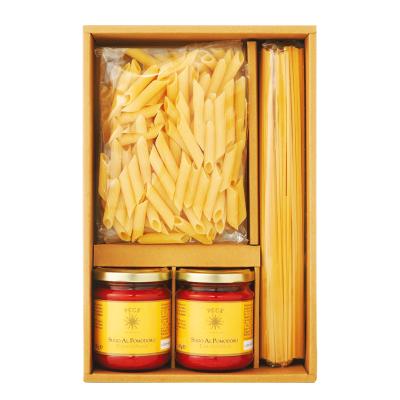 〈ペック〉パスタ詰合せ