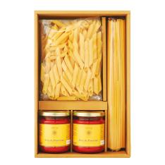 〈ペック〉パスタ詰合せ