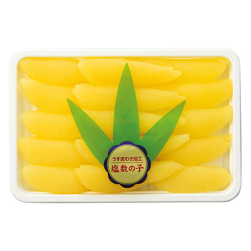【高島屋限定】〈高島屋〉塩数の子(うす皮むき加工)