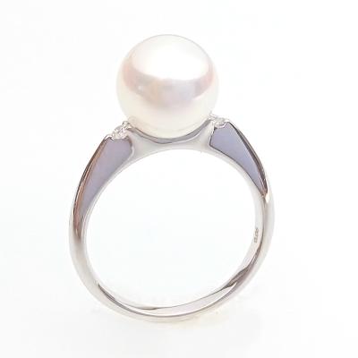リング | アクセサリー | パール アクセサリー | タカシマヤ 