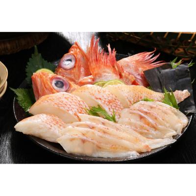 知床斜里産 きんきの味わい鍋セット