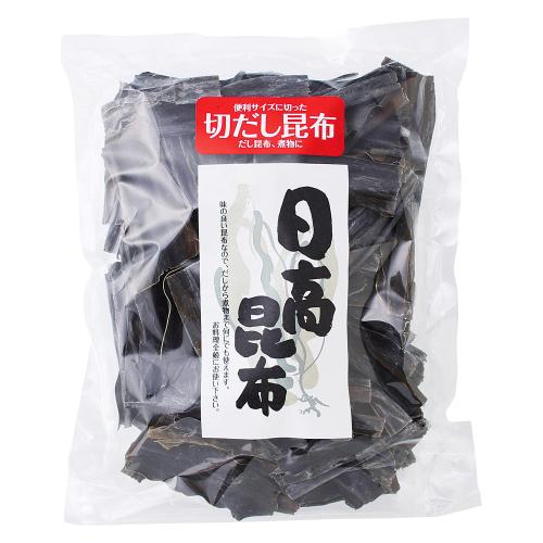 〈大乾〉日高切り出し昆布