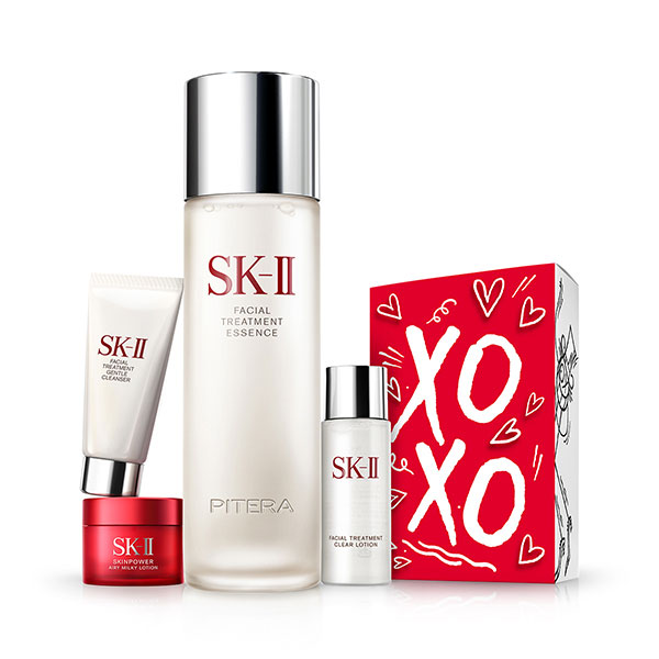 【国内正規品】 SK-II SK-2 フェイシャル トリートメント エッセンス 75mL 2本 - 【売れ筋】 - charliebrown