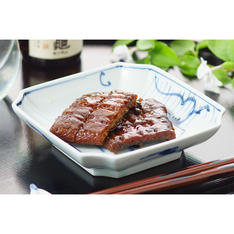 うなぎ山椒煮 3個入 3UN