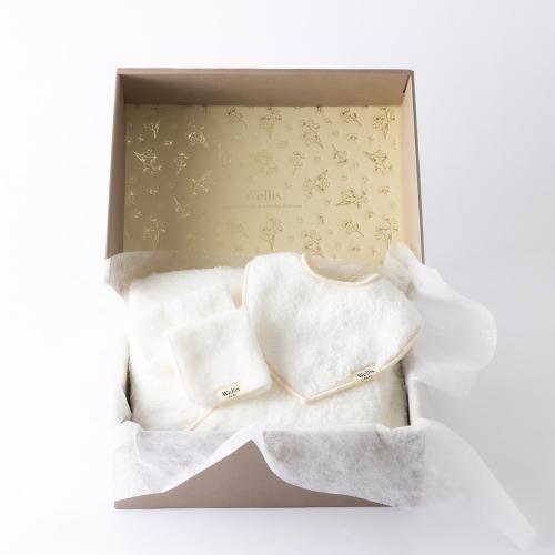 Newborn Box