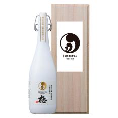 大納川 純米大吟醸原酒 極