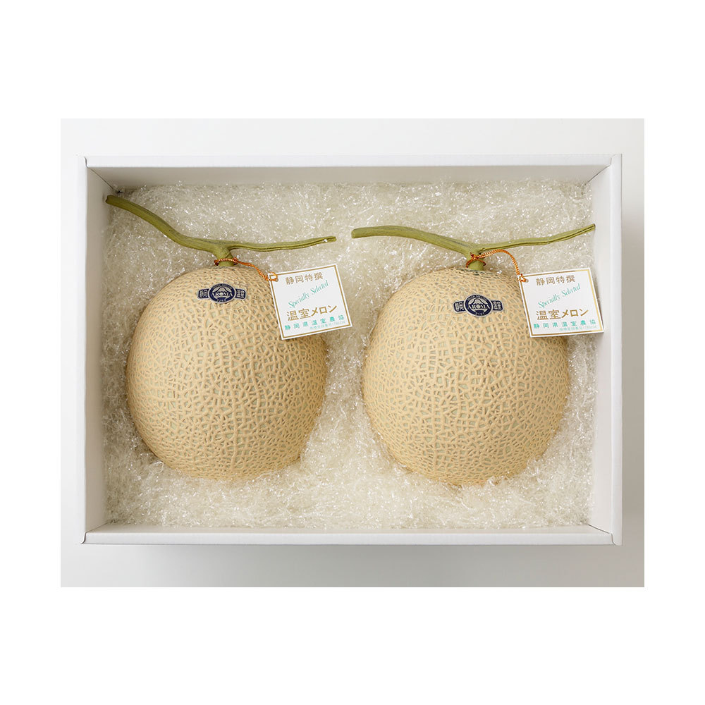 静岡マスクメロン