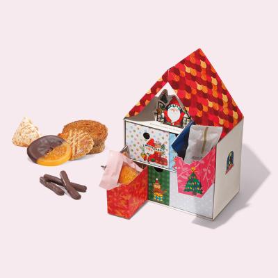 【高島屋限定】アドベントカレンダー ホームデコレーション アドベントカレンダー ホームデコレーション | 商品詳細