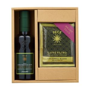 ペック　エクストラバージンオリーブオイル　500ml ２本　詰合せ オリーブオイル詰合せ | 商品詳細 | 高島屋オンラインストア