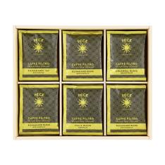 〈ペック〉フィルタードリップコーヒー詰合せ