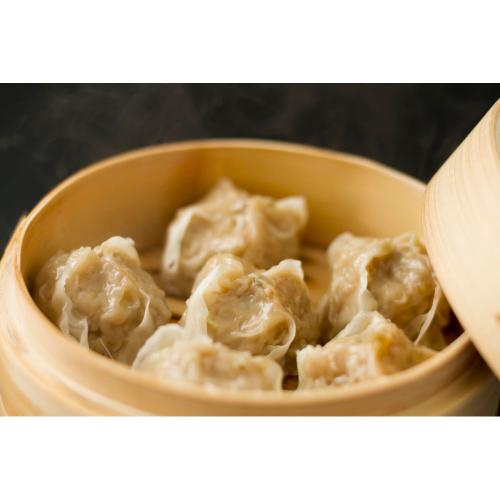 道産子豚肉しゅうまい4袋