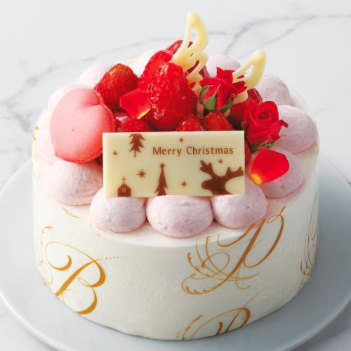 【店頭受取／高崎店】アントルメ・ドゥ・ノエル[E-58]【12月24日（水）・25日（木）】