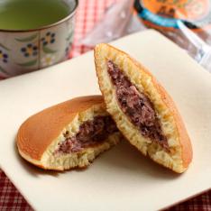 北海道十勝生どら8個